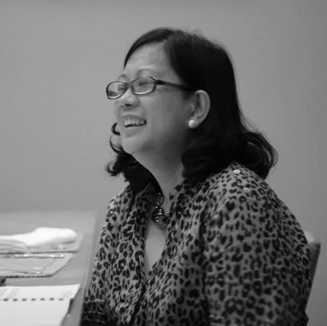 Maria Karina A. Bolasco